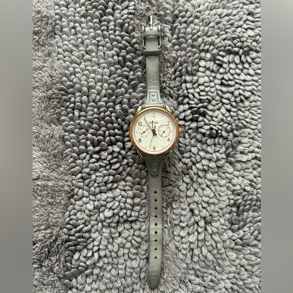 Fossil Watch